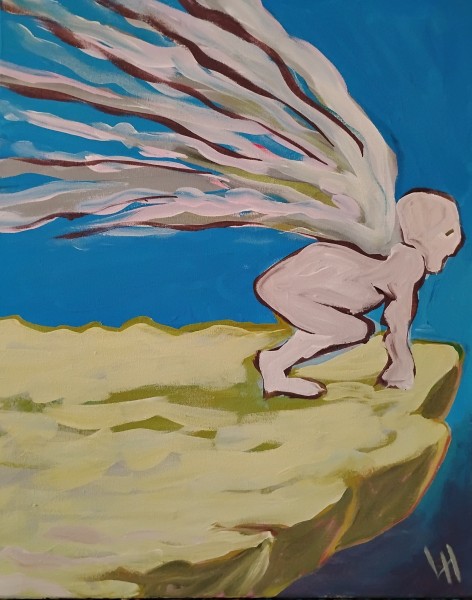 L' envole