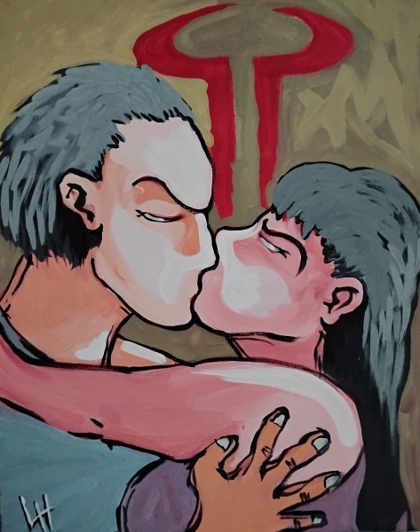 Amour vif