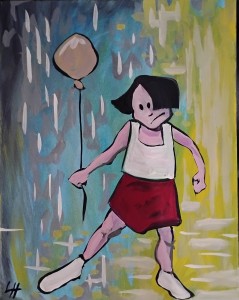 Ballon