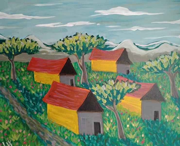 commune