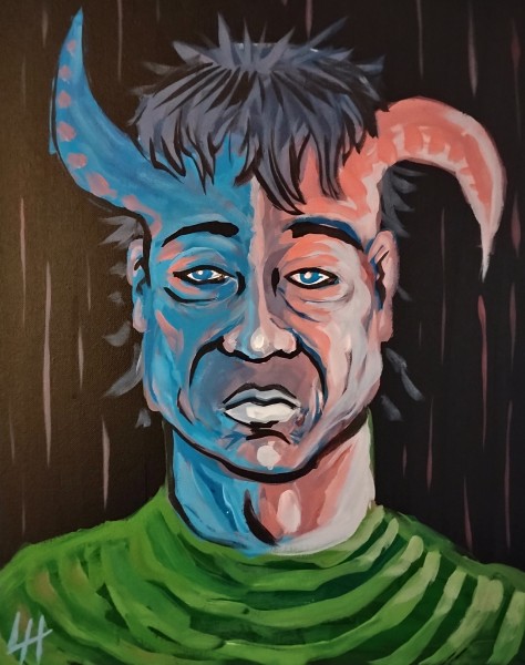 diable