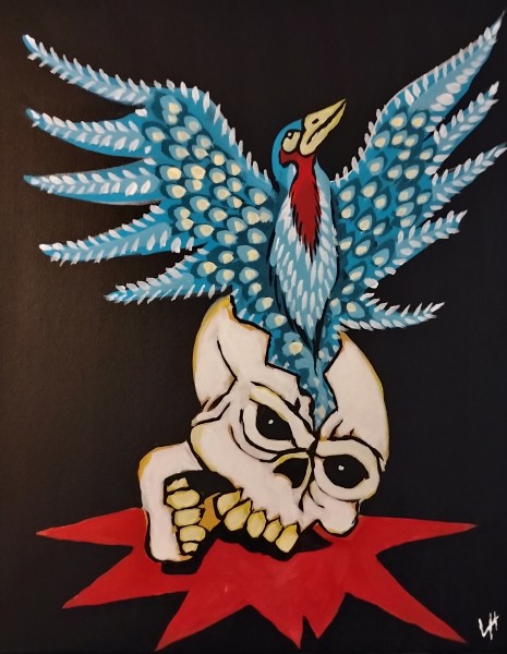 phoenix