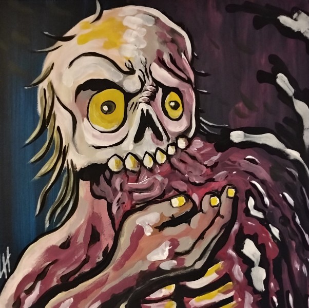 zombie