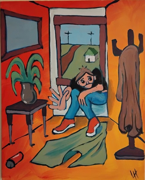 panique