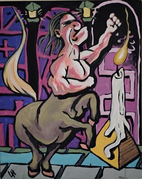 centaur